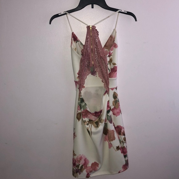 Bodycon Dress - Picture 2 of 3